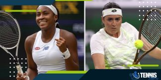 आज WTA Finals 2023 में Coco Gauff से भिड़ेंगी Ons Jabeur  