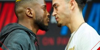 Colbert vs Valenzuela Prediction: ऑड्स, तारीख, आँकड़े  