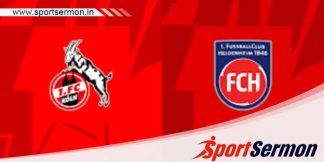 Cologne vs Heidenheim: Preview & Prediction  