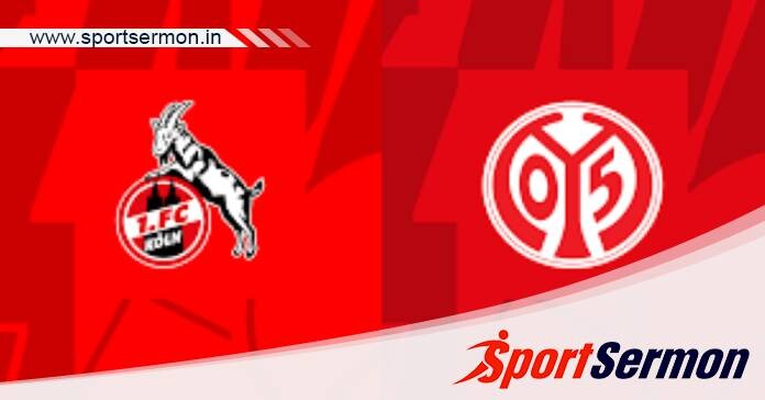 Cologne vs Mainz: Preview & Prediction  