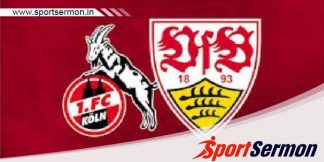 Cologne vs Stuttgart: Preview & Prediction  