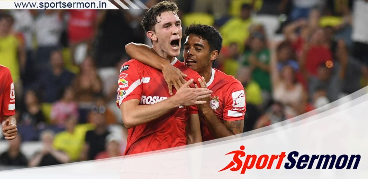 Colorado Rapids vs Toluca Betting Tips and Prediction  