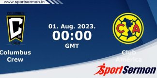 Columbus Crew vs Club America Betting Tips and Prediction  
