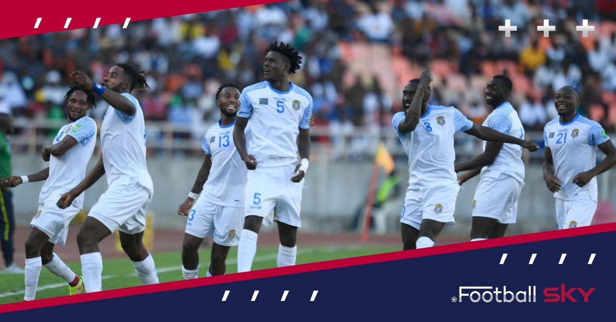 Congo DR vs Sudan Prediction : कौन मारेगा बाजी?  