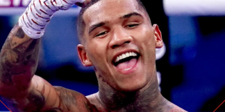 ड्रग टेस्ट मामले में Conor Benn ने पेश किया 270 पन्नों का सबूत  
