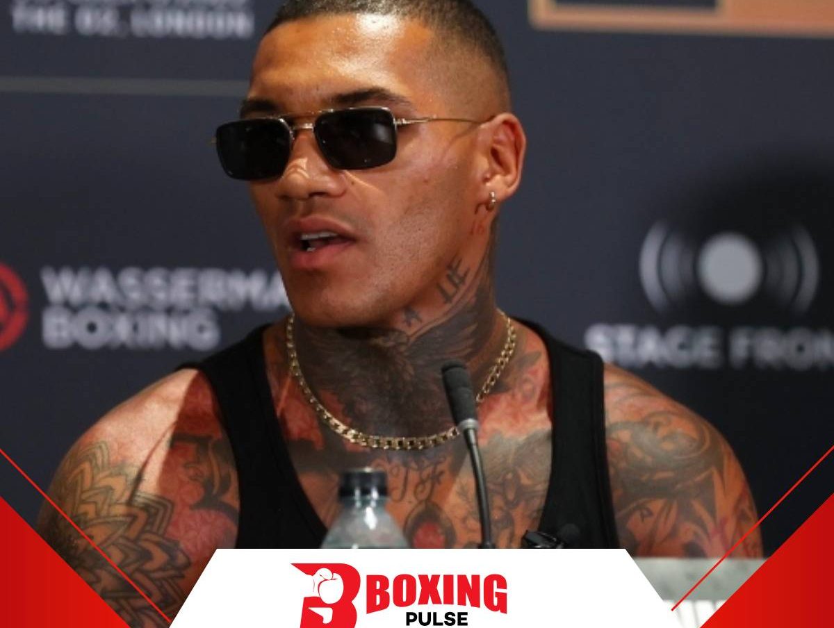 Conor Benn Ranking: बेन की WBC वर्ल्ड रैंकिंग बदली, जानिए रैंक  