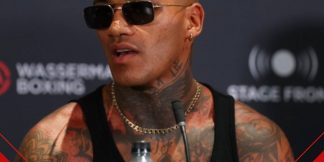 Conor Benn Ranking: बेन की WBC वर्ल्ड रैंकिंग बदली, जानिए रैंक  