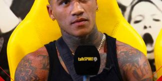 Conor Benn Ring Rankings: डोपिंग मामले के बीच कोनोर रैंकिंग से हटे  