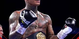Conor Benn Ring Return: आधिकारिक तौर पर तारीख का किया खुलासा  