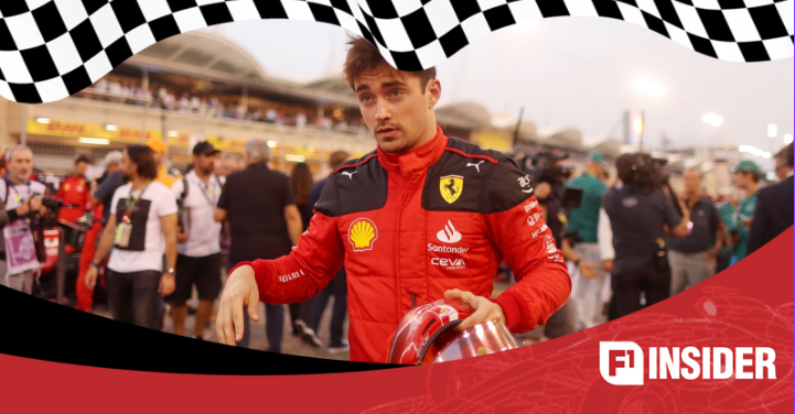 F1 कार में कंट्रोल इलेक्ट्रॉनिक्स क्या होता है? जानिए  