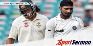 'Monkeygate Scandal'- All That You Need to Know  