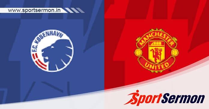 Copenhagen vs Manchester United: Preview & Prediction  