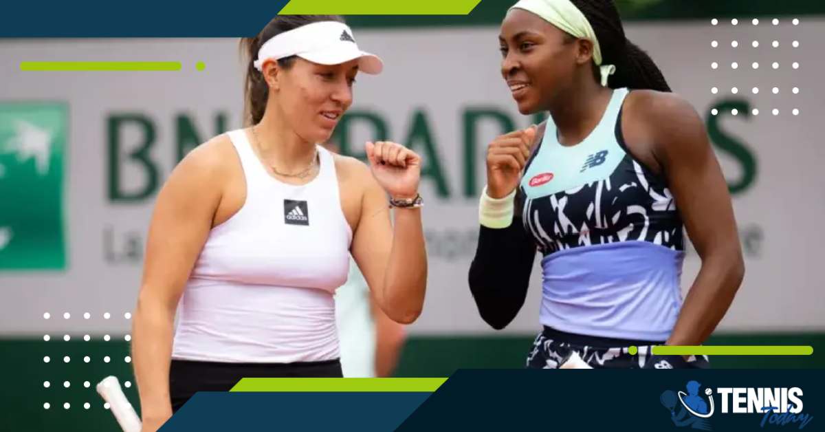 Miami Open 2023 : Coco Gauff और Jessica Pegula ने मियामी ओपन का युगल खिताब जीता  