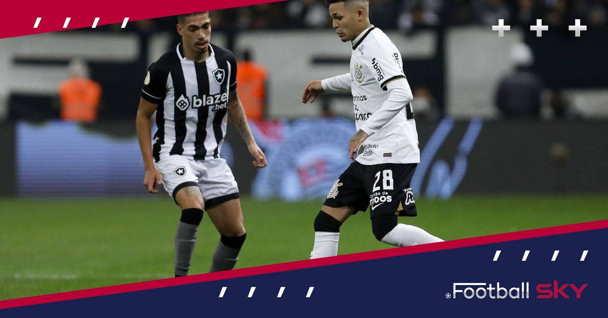 Corinthians vs Botafogo Prediction : कौन जीतेगा?  