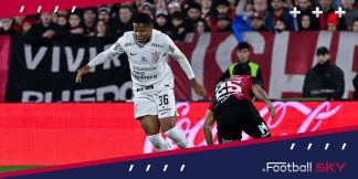 Corinthians vs Estudiantes Prediction : कौन जीतेगा?  