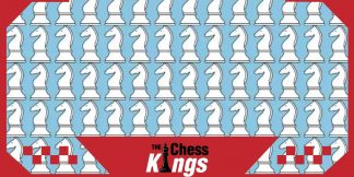 Chess Illusion IQ Test: 5 सेकंड में अजीब मोहरे को ढूंढे  