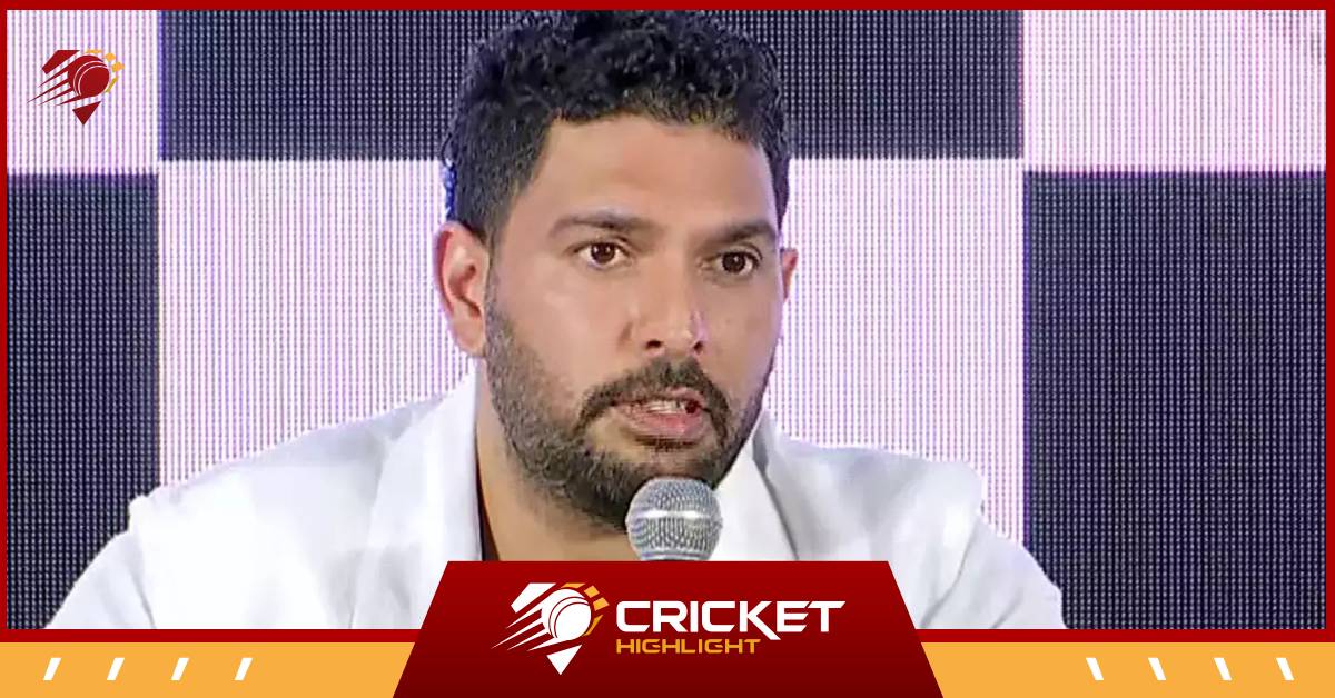 Yuvraj Singh 2024 T20 Predicts: भारत को किया नजरअंदाज!   Yuvraj Singh 2024 T20 Predicts: भारत को किया नजरअंदाज!