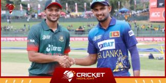 BAN VS SL Prediction: महामुकाबले से पहले सभी रिकॉर्ड  