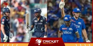 MATCH 35 GT vs MI: भविष्यवाणी, प्लेइंग इलेवन, हेड टू हेड रिकॉर्ड  