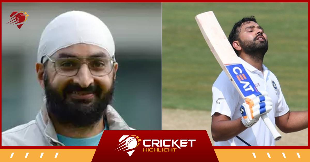 Monty Panesar की ऐसी तुलना फैंस बोले 'थोड़ा ज्यादा हो गया'   Monty Panesar की ऐसी तुलना फैंस बोले 'थोड़ा ज्यादा हो गया'