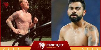 Fittest Cricketers: दुनिया के टॉप 10 सबसे फिट क्रिकेटर  