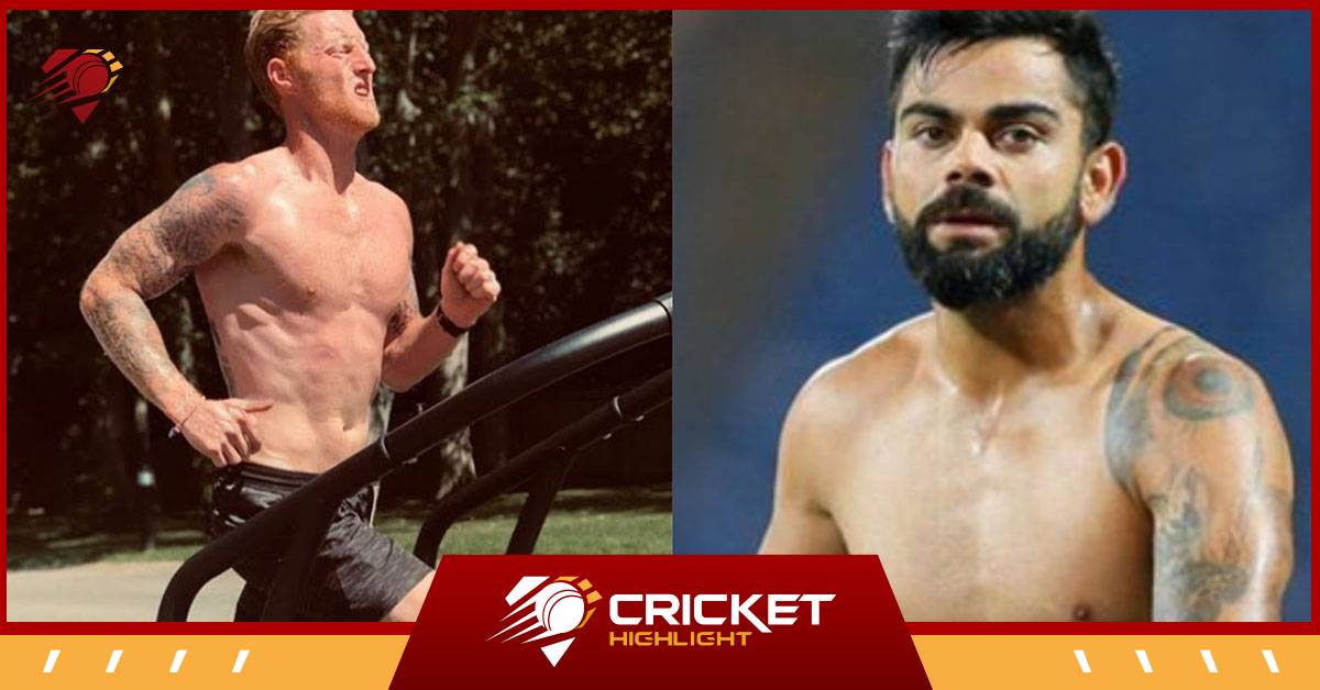 Fittest Cricketers: दुनिया के टॉप 10 सबसे फिट क्रिकेटर   Fittest Cricketers: दुनिया के टॉप 10 सबसे फिट क्रिकेटर