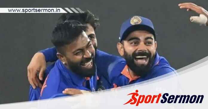 Indian Cricket Players nicknames- Tendulkar to Kohli  