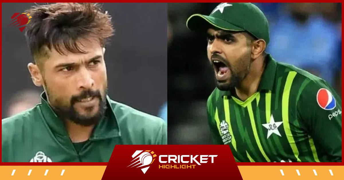 Pakistan Cricket: टीम में डली फूट “बाबर जगह पाने लायक नहीं”  