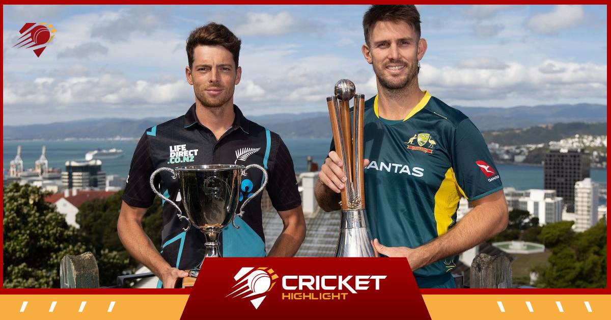 NZ Vs AUS Prediction: प्लेइंग XI और पूरी भविष्यवाणी   NZ Vs AUS Prediction: प्लेइंग XI और पूरी भविष्यवाणी