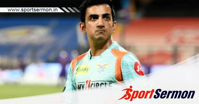 Gautam Gambhir opines on the star batter of World Cup 2023   Gautam Gambhir opines on the star batter of World Cup 2023