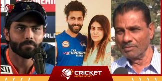 'मेरा बेटा बीवी का गुलाम' Ravindra Jadeja के घर में क्लेश?  