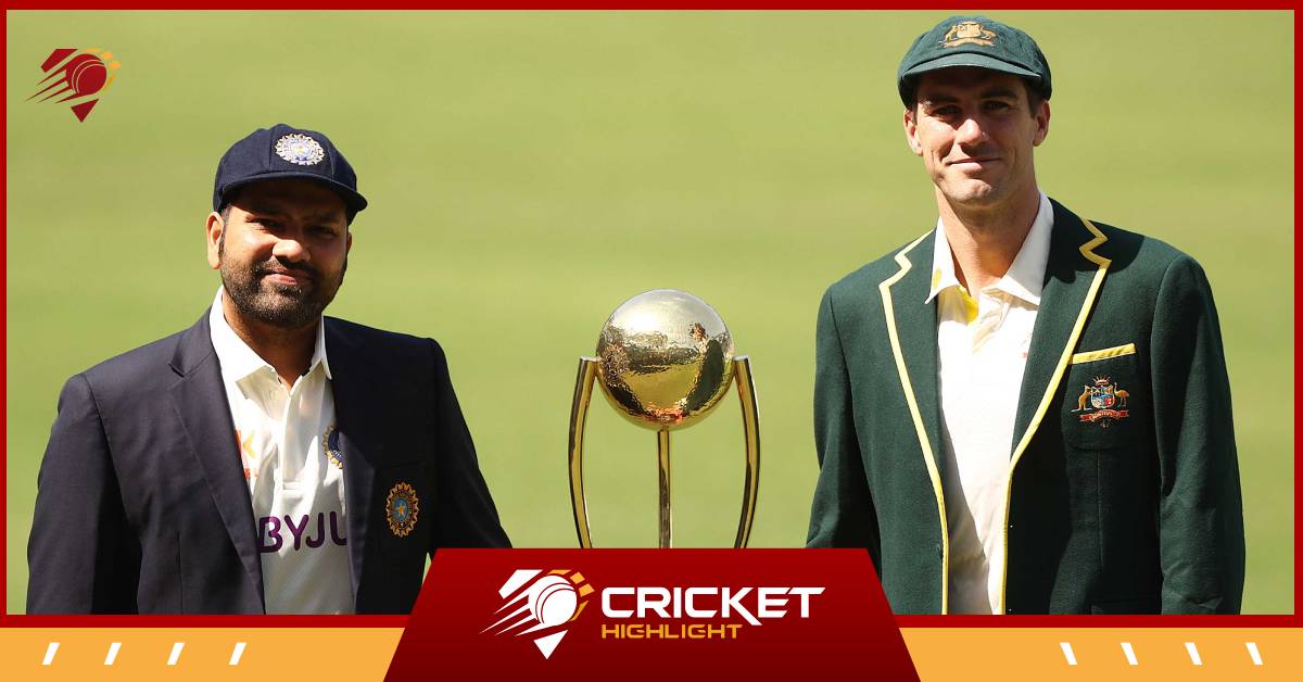 WTC Final 2023: भारत दुनिया की सर्वश्रेष्ठ टेस्ट टीम?   WTC Final 2023: भारत दुनिया की सर्वश्रेष्ठ टेस्ट टीम?