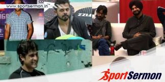 SEE NOW! 5 cricketers in Bigg Boss as contestants  