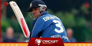 Rahul Dravid Play For Scotland: मोटा पैसा देख खेला क्रिकेट?  