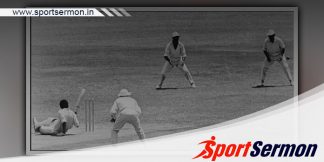 Cricket Game History  