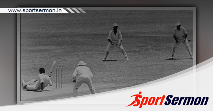 Cricket Game History   Cricket Game History