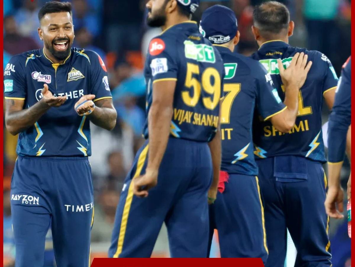 Match 48 RR vs GT: हेड टू हेड, प्लेइंग XI और भविष्यवाणी  