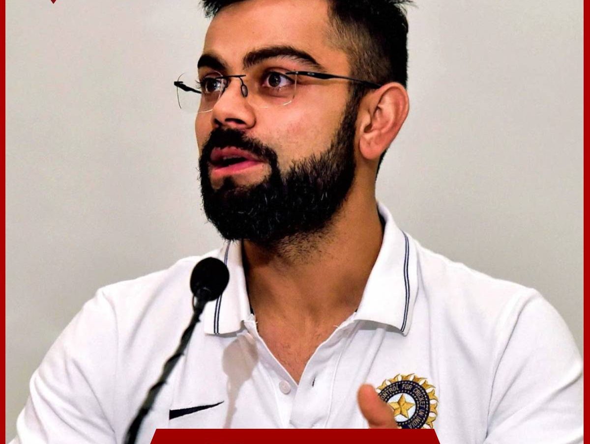 Virat Kohli Test captaincy: कोहली भारत के बेस्ट टेस्ट कप्तान थे?  