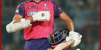 WTC Final: जायसवाल को बड़ा इनाम, WTC में स्टैंड-बाय प्लेयर  