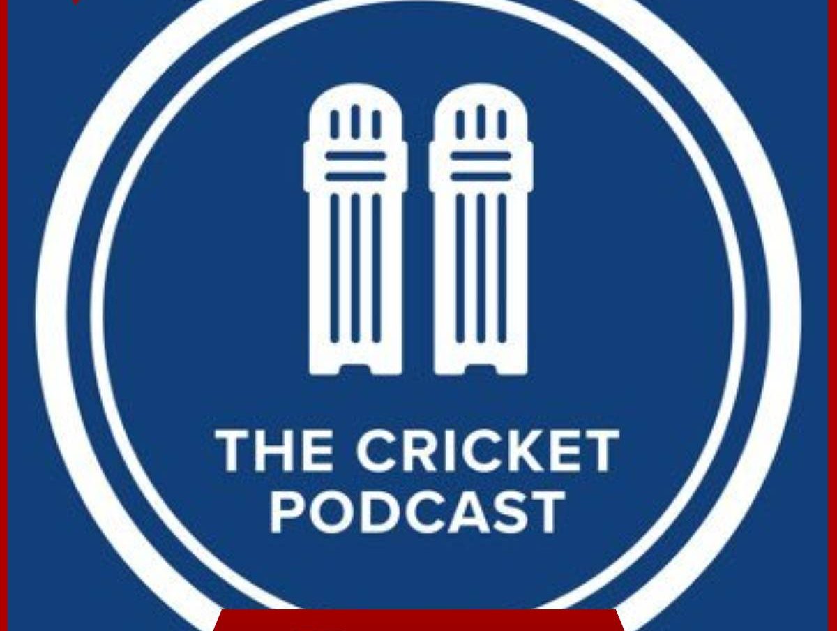 Top 5 cricket podcasts | क्रिकेट पॉडकास्ट जिन्हें फॉलो करें   Top 5 cricket podcasts | क्रिकेट पॉडकास्ट जिन्हें फॉलो करें