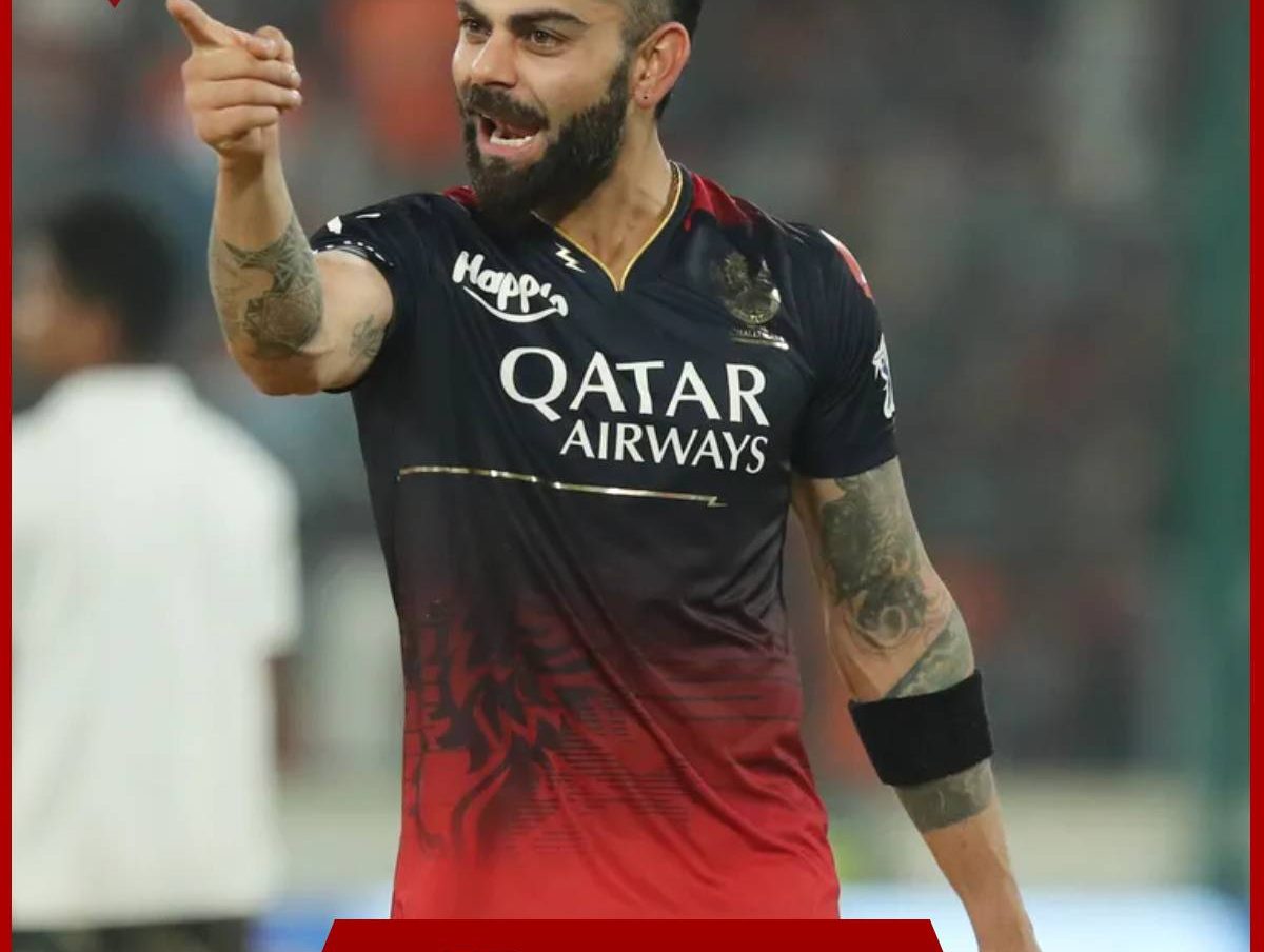 Match 70 RCB vs GT: IPL 2023 का लास्ट लीग मैच होगा दमदार  