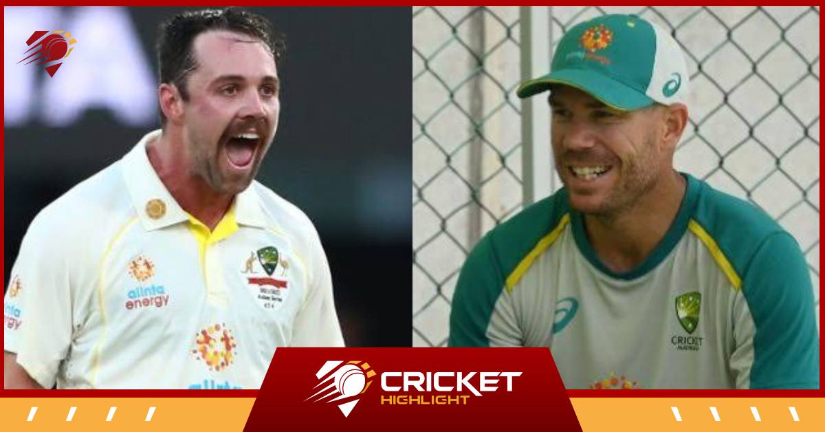 BGT 2023 2nd Test से बाहर हो सकते है डेविड वॉर्नर, जानें कारण  