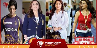 IPL Team owners 2023: टीम के owners के बारे में पूरी जानकारी  