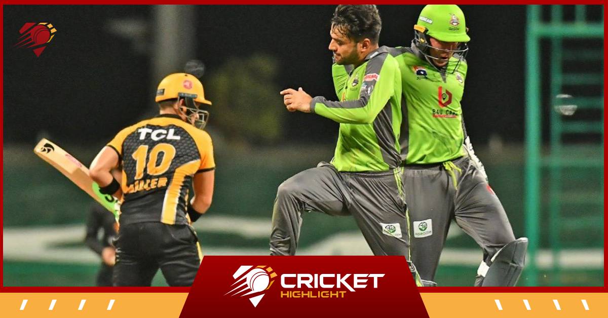 PSLT20 LHQ Vs PSZ Prediction: तारीख, जगह और पिच रिपोर्ट   PSLT20 LHQ Vs PSZ Prediction: तारीख, जगह और पिच रिपोर्ट
