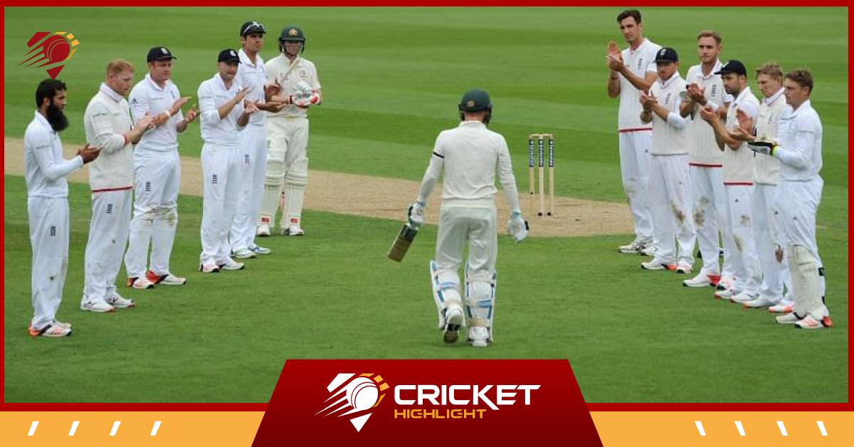 Guard of honor in cricket: अब तक कौन-कौन हुआ सम्मानित   Guard of honor in cricket: अब तक कौन-कौन हुआ सम्मानित