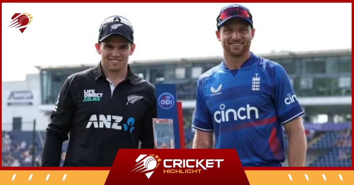 World Cup 2023 Match 1: ENG vs NZ ड्रीम11 भविष्यवाणी  