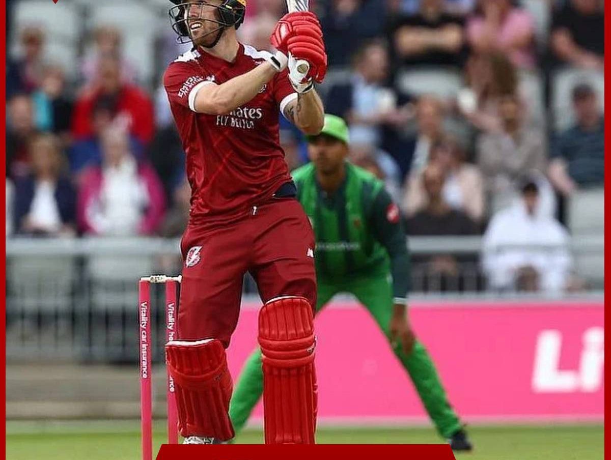 Vitality T20 WOR vs LEI: ड्रीम टीम, भविष्यवाणी, टिप्स   Vitality T20 WOR vs LEI: ड्रीम टीम, भविष्यवाणी, टिप्स