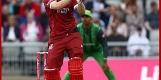 Vitality T20 WOR vs LEI: ड्रीम टीम, भविष्यवाणी, टिप्स  