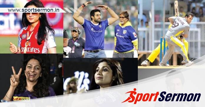 Find Out! Which Bollywood actors love cricket   Find Out! Which Bollywood actors love cricket