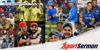 Friendship Day Special- Top 10 cricketer best friends  